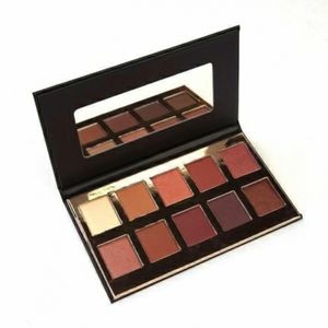 Crown Pro Shadow Palette
